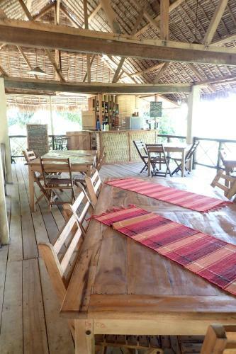 Sahorana Lodge