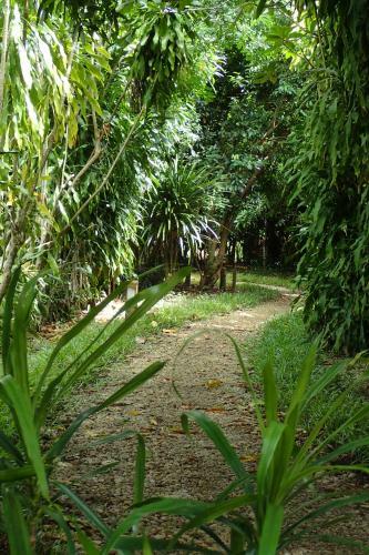 Sahorana Lodge