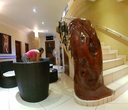 Hotel H�tel Serena
