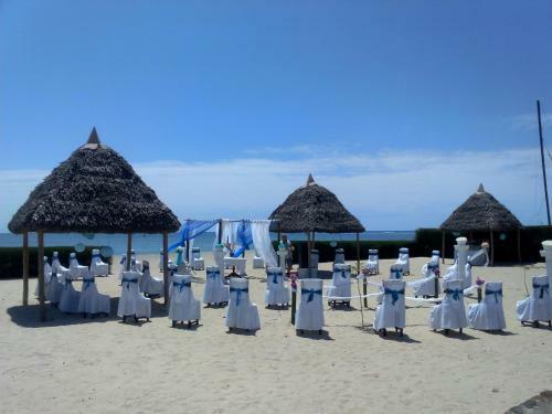 Hotel La Cigale