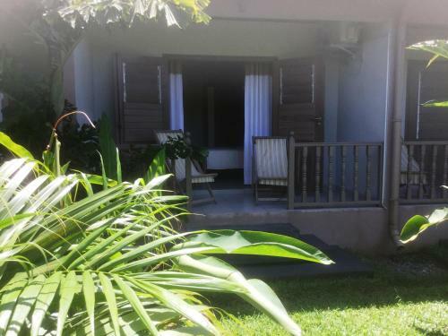 Hotel La Cigale