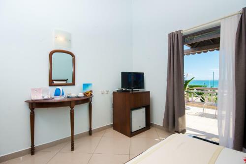Hotel La Cigale