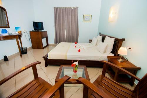 Hotel La Cigale