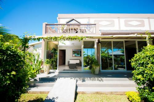Hotel La Cigale
