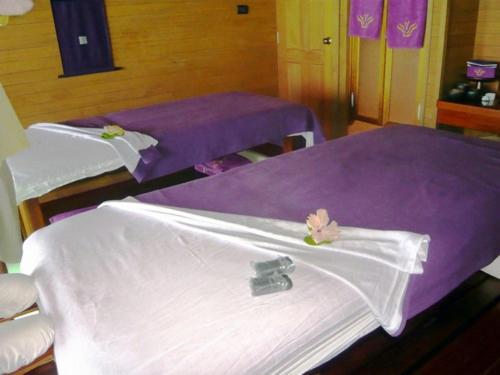 Hotel H�tel Des Thermes Antsirabe