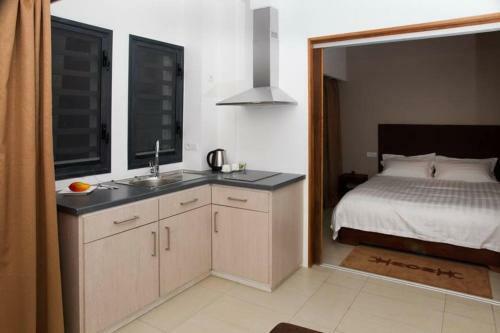 Plumeria Hotel