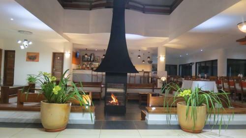 Plumeria Hotel