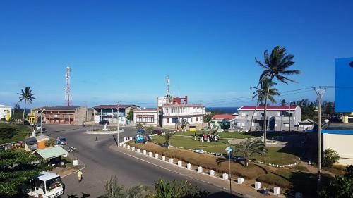 Kaleta Hotel