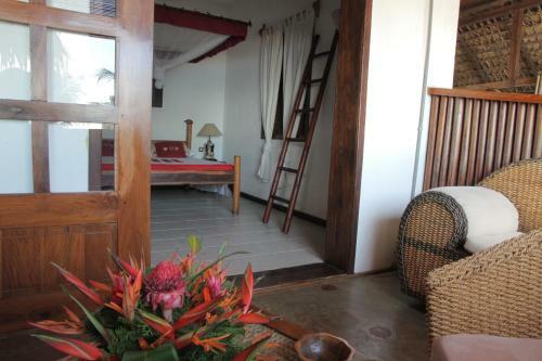 Villa Valiha Lodge
