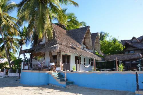 Villa Valiha Lodge
