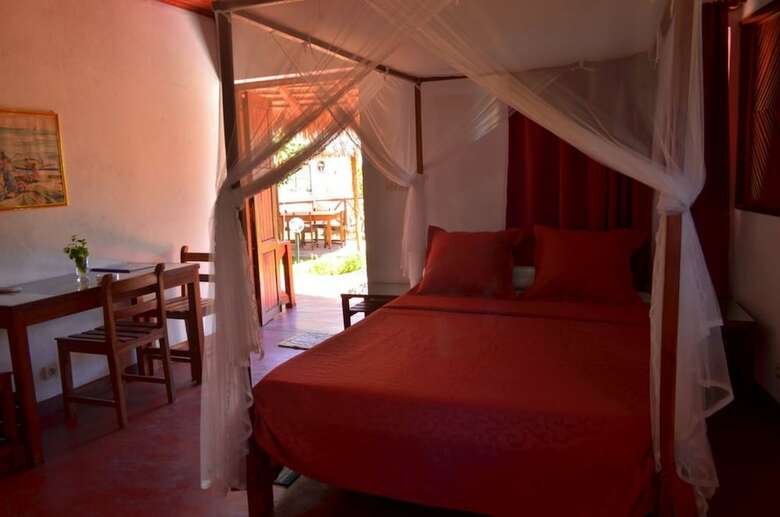 Hostal Edena Kely