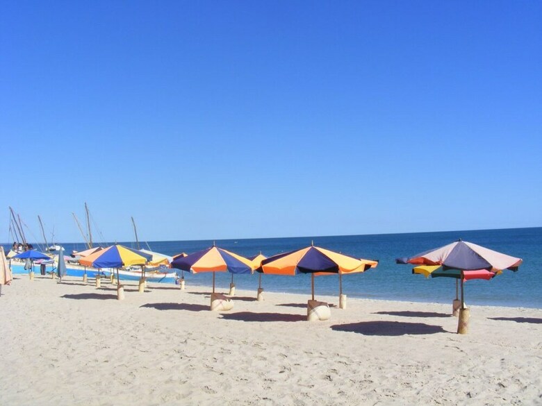 Hostal Edena Kely