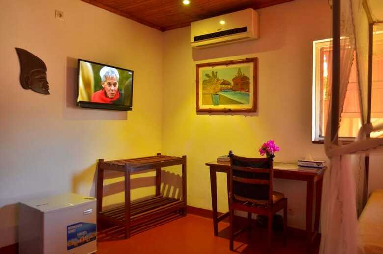 Hostal Edena Kely