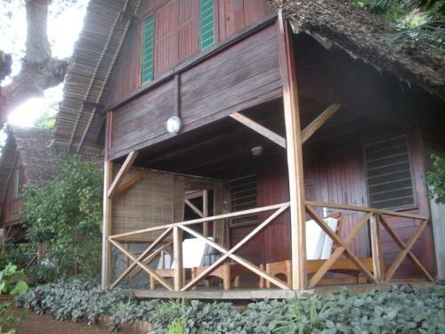 Hotel L'heure Bleue