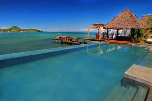 Hotel L'heure Bleue