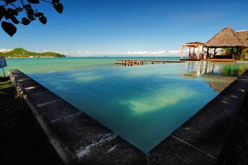 Hotel L'heure Bleue
