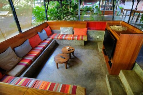 Hotel L'heure Bleue