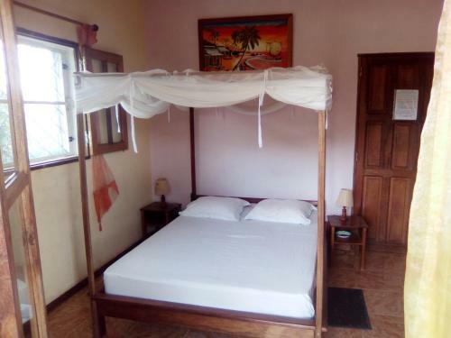 Bed & Breakfast Villa-malaza