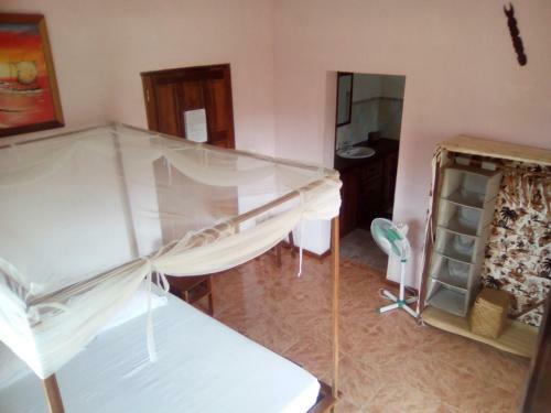 Bed & Breakfast Villa-malaza