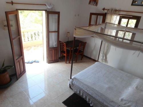 Bed & Breakfast Villa-malaza