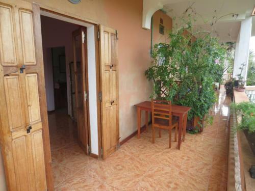 Bed & Breakfast Villa-malaza