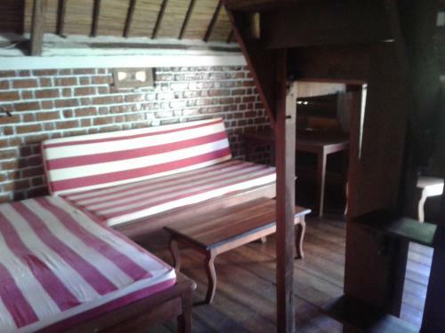 Bed & Breakfast Villa-malaza
