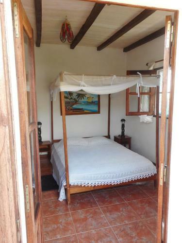 Bed & Breakfast Villa-malaza