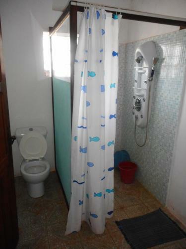 Bed & Breakfast Villa-malaza