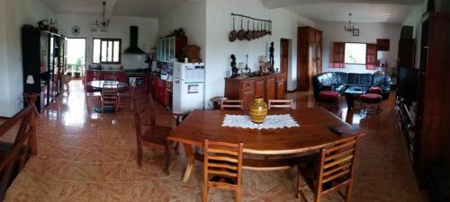 Bed & Breakfast Villa-malaza