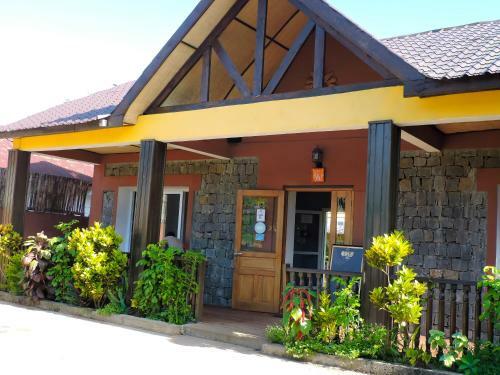 Hotel H1 Manakara