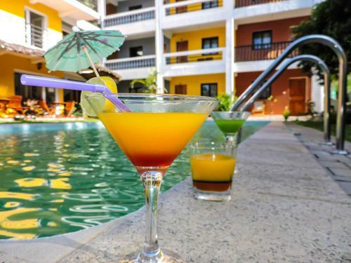Hotel H1 Manakara