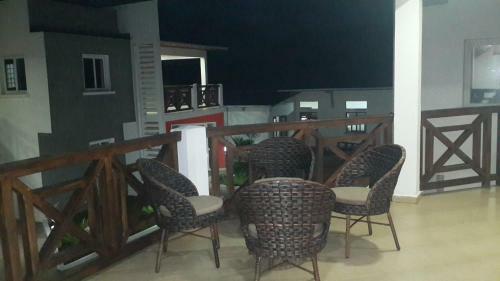 Villa Blue Bay Hotel - Majunga