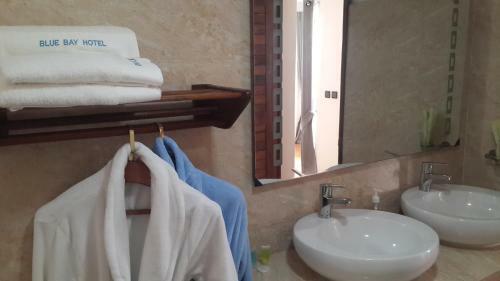 Villa Blue Bay Hotel - Majunga