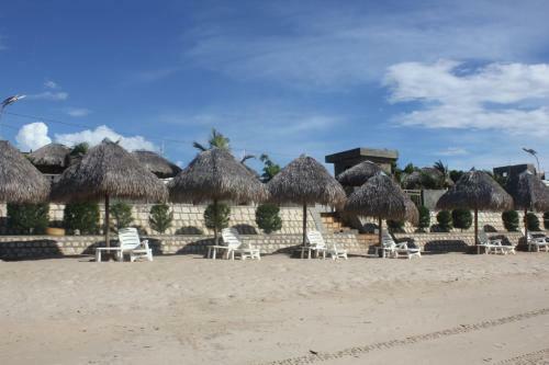 Villa Blue Bay Hotel - Majunga