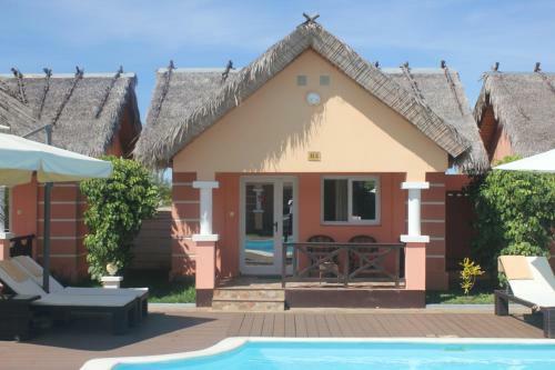 Villa Blue Bay Hotel - Majunga