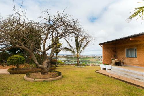 Apartamento Somptua Garden