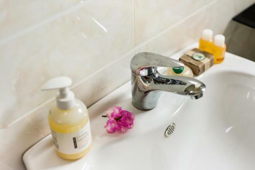 Apartamento Somptua Garden