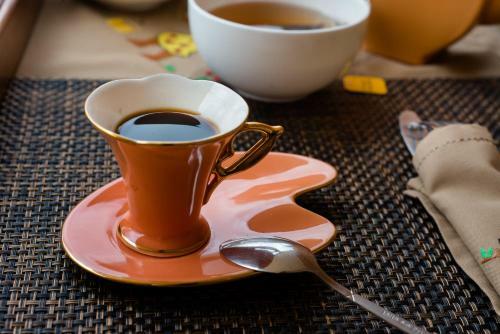 Apartamento Somptua Garden