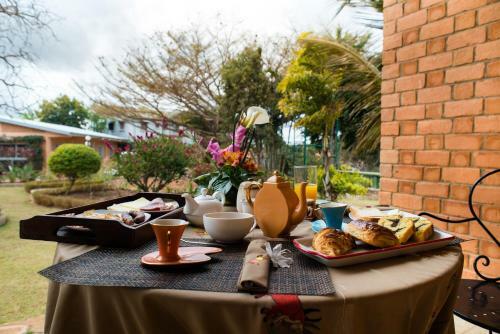 Apartamento Somptua Garden