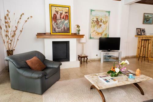 Apartamento Somptua Garden