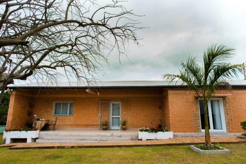 Apartamento Somptua Garden