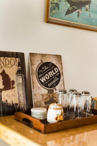 Apartamento Somptua Garden