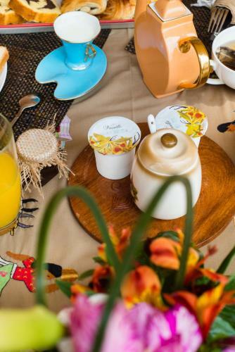 Apartamento Somptua Garden