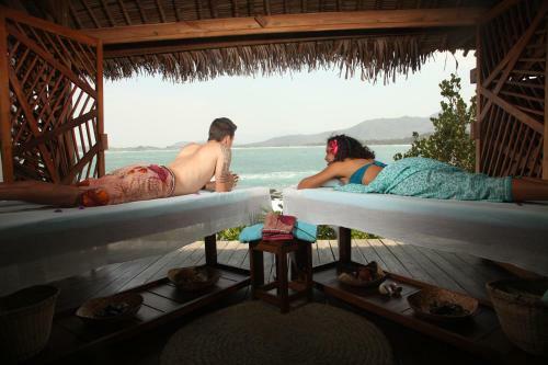 Hotel Talinjoo