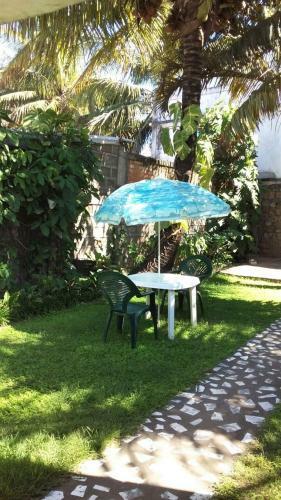 Bed & Breakfast Anja Guest House