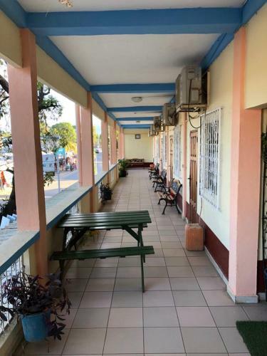 Hotel National Ambilobe