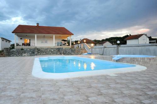 Apartamento Villa Jelena