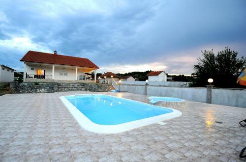 Apartamento Villa Jelena