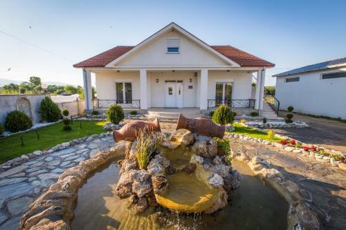 Apartamento Villa Jelena
