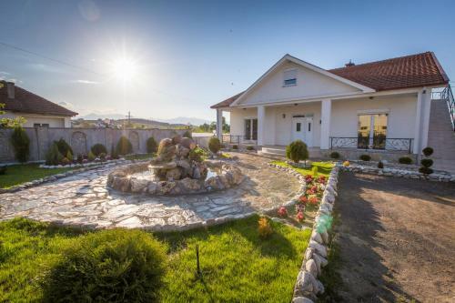 Apartamento Villa Jelena